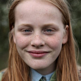 Katla Njálsdóttir — Rebekka
