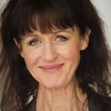 Carmel McGlone — Goldie