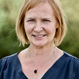 Els Olaerts — Chairman of the Court