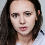 Jessica Rhodes — Laura