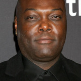 Peter Macon — Lt. Cmdr. Bortus