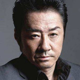 大友康平 — Toru Iragashi