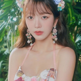 김소희 — Liz Ri