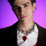 Joaquín Reficco — Zeki