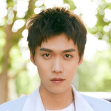 張騰 — Chen Guowei