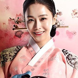 Hong Soo Hyun — Queen Inhyun