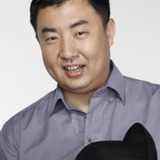 宁文彤 — 周伯通