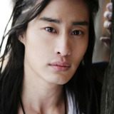 Lee Philip — Dr. Jang Bin