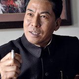 Guo Lianwen — Liu Shaoqi