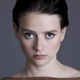 Pauline Étienne — Marthe