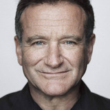 Robin Williams — Mork
