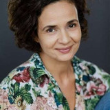 Évelyne El Garby-Klaï — Suzanne
