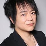 佐々木望 — Shin Mouri
