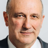 Eddie Allen — Dashell 'Dash' Jordan