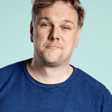 Koen de Poorter — Himself
