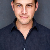 David Blue — Eli Wallace