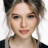 Полина Шенаева — Zhenya