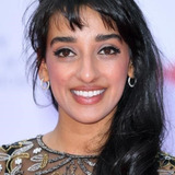 Киран Соня Савар — Harriet Kaur