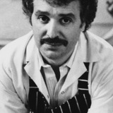 Michael Angelis — Robert Rocksavage