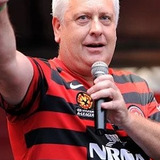 Ian Dickson — Self - Host