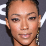 Sonequa Martin-Green — Michael Burnham