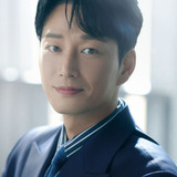 Lee Hyun Wook — Lee Jae Shin