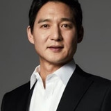 Yoo Tae-woong — Tae Ik's father