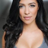 Monique Barajas — Femme de ménage