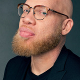 Марвин Джонс III — Tobias Whale