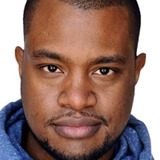 Faruq Tauheed — Ring Announcer