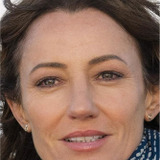 Orla Brady — Flora Ryan