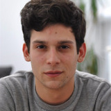 Baptiste Carrion-Weiss — Henri Bellevue