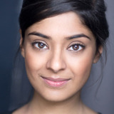 Dinita Gohil — Anita Nixon