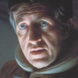 Bruce Boa — Colonel Beadle