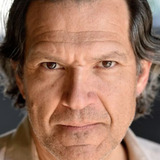 Paul Perri — Dr. Smithson