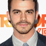 Джои Поллари — Will McKenzie