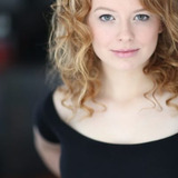 Paula Burrows — Rayla (voice)