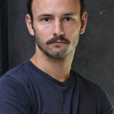 Leon Ullrich — Bernd Haller