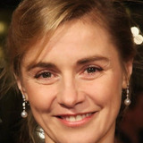 Anne Consigny — Claire