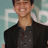 Drico Alves — Yuri