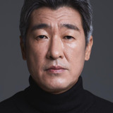 하성광 — Go Chang Soo [Se Yeon's father]