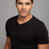 Santiago Rodríguez — Indio
