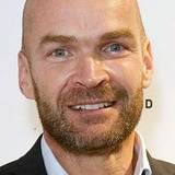 Monty Halls — Self - Presenter