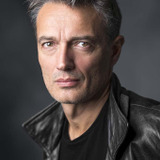 Josep Linuesa — David Guarner, "DW"