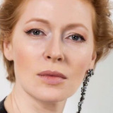 Natalya Rogozhkina — Ирина Михайловна Миронова (мать Яны)