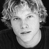 Khan Chittenden — Dean
