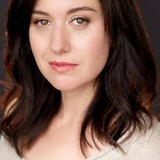 Meredith Bishop — Annie Mack
