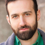 David Ross — Hank Benedict