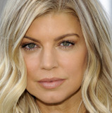 Fergie — Sally Brown (voice)