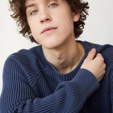 Tanner Hagen — Shaggy Rogers